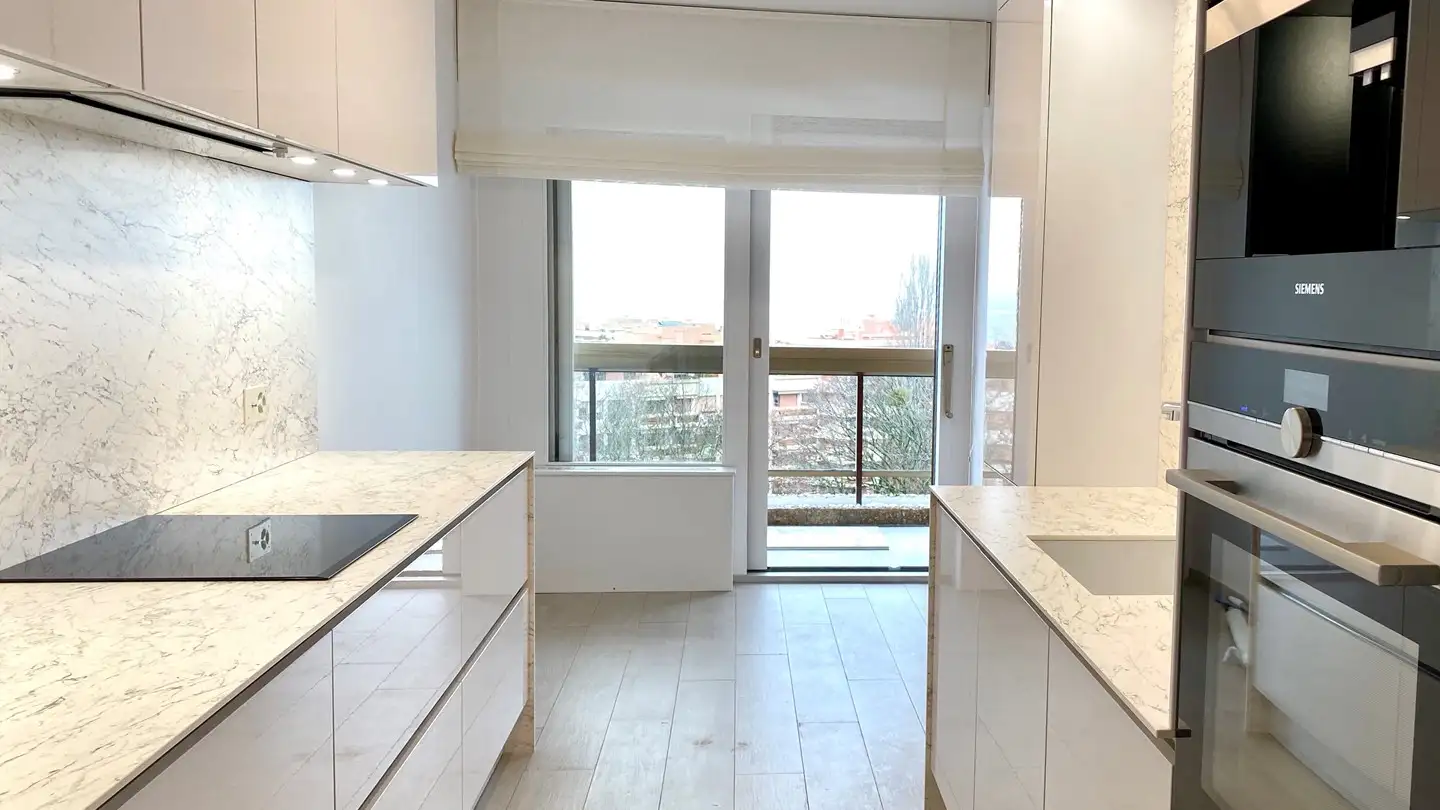 Apartment for rent - Plateau de Frontenex, 1223 Cologny - Photo 4