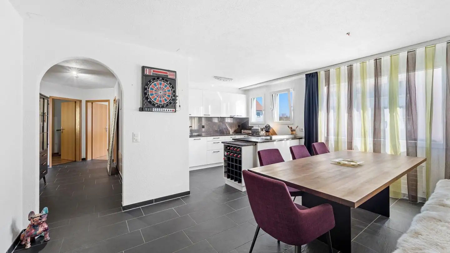 Wohnung kaufen - Stettemerstrasse 163, 8207 Schaffhausen - Foto 4