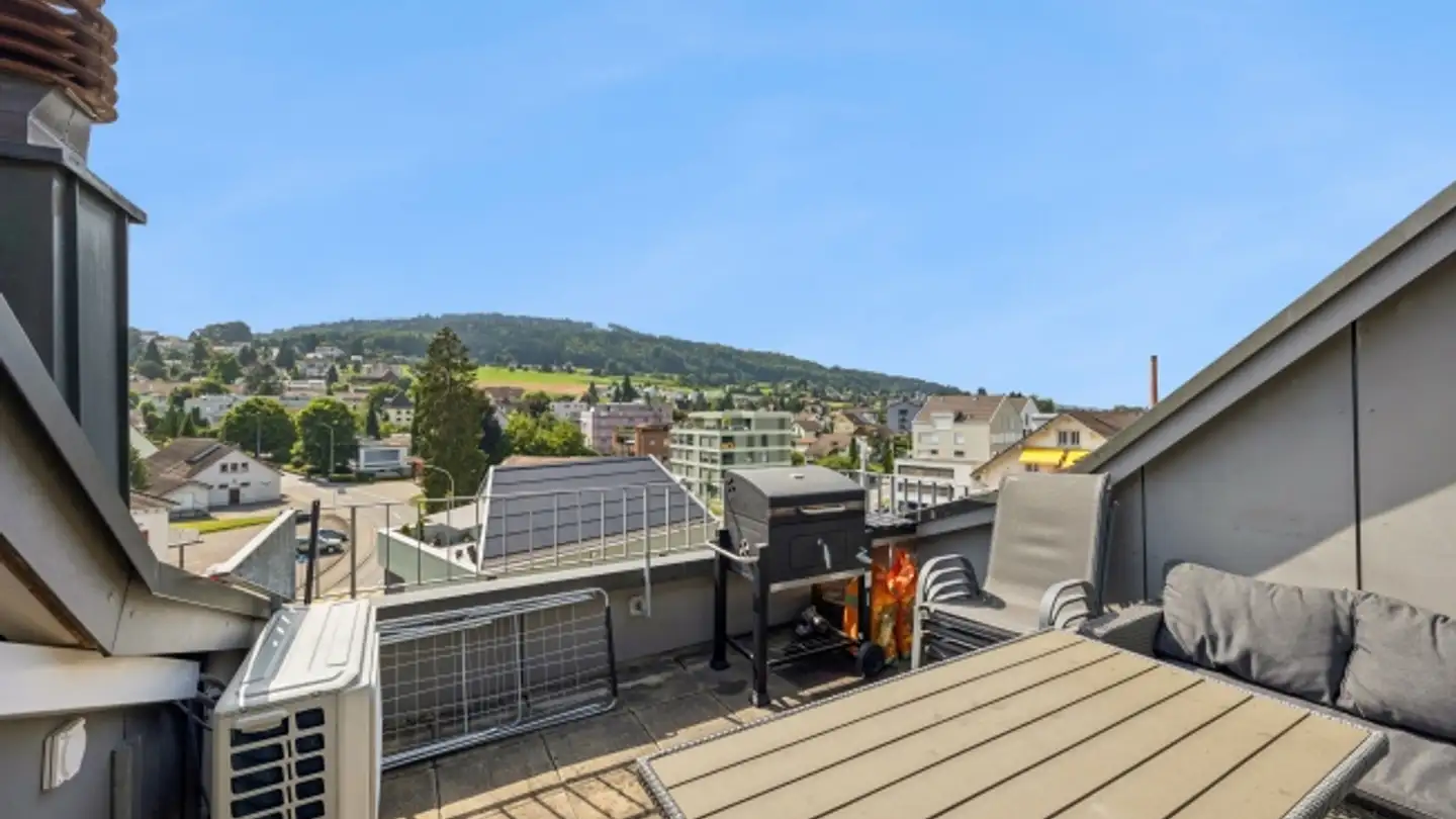 Duplex for sale - Sagiweg 2, 5737 Menziken