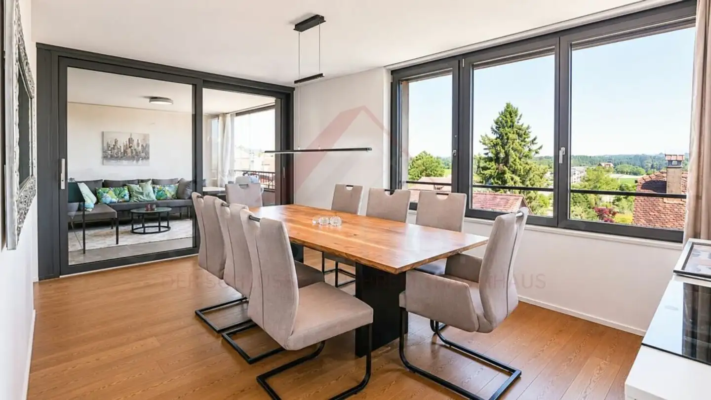 Appartement à vendre - 6274 Eschenbach LU