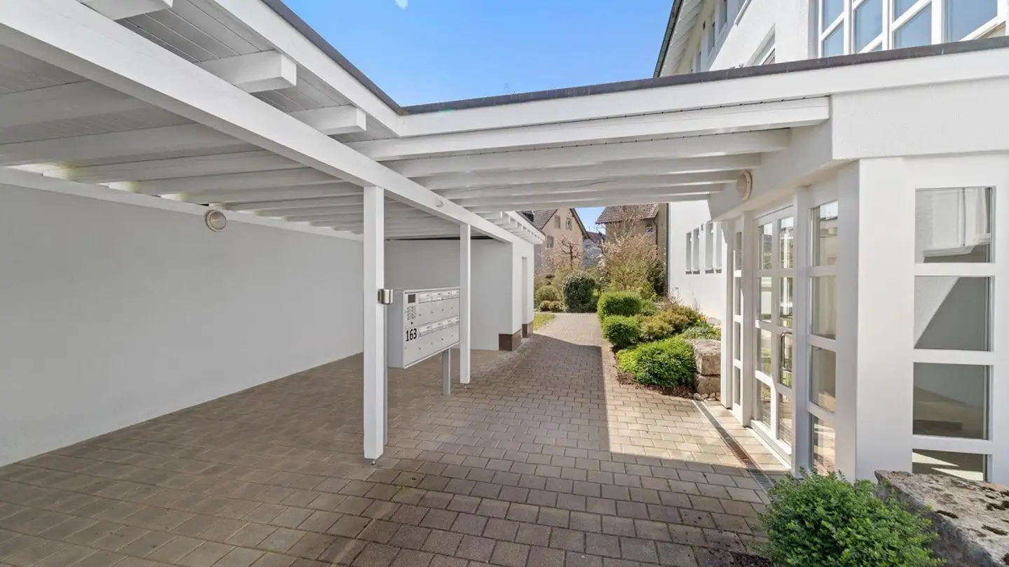 Wohnung kaufen - Stettemerstrasse 163, 8207 Schaffhausen - Foto 2