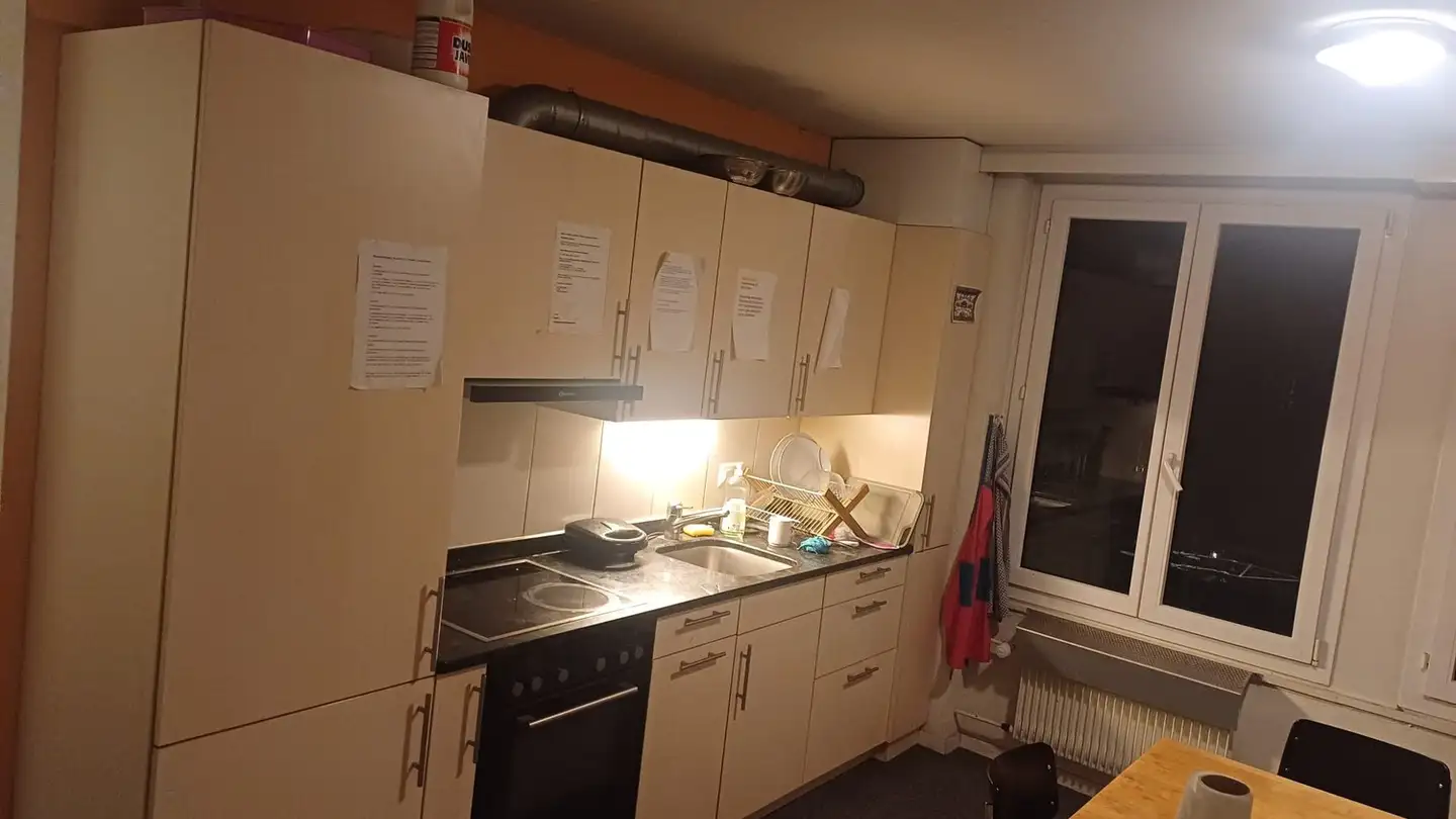 Zimmer mieten - Länggassstrasse 75, 3012 Bern - Foto 3