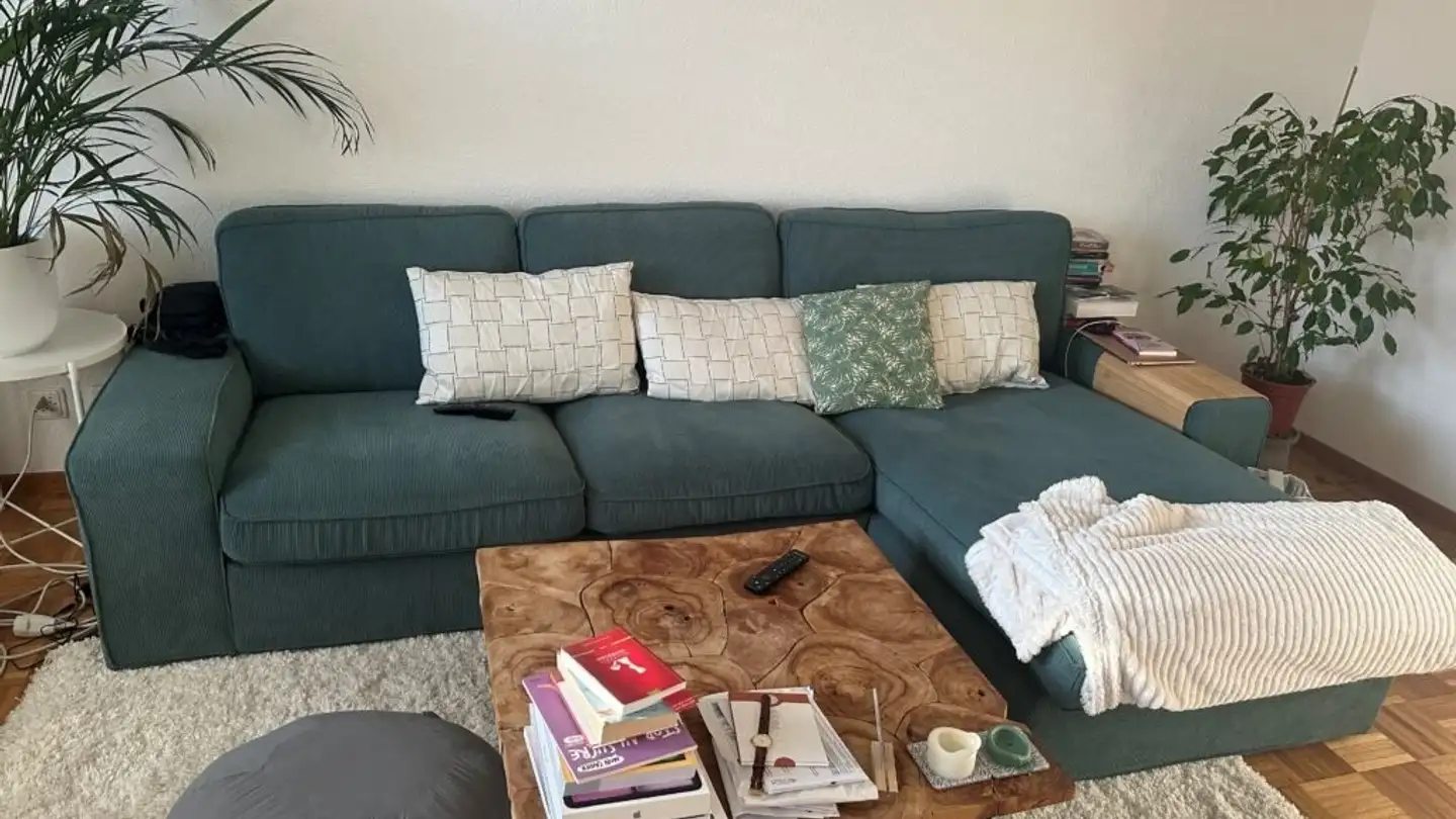 Appartamento in affitto - Rue De La Gare 25, 1110 Morges