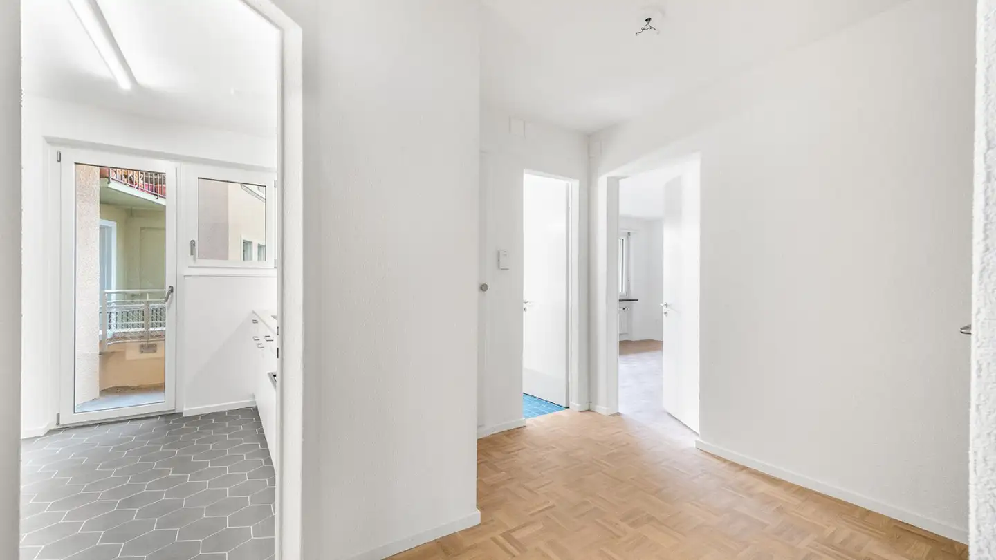 Apartment for rent - Schlossgasse 3, 8003 Zürich - Photo 4