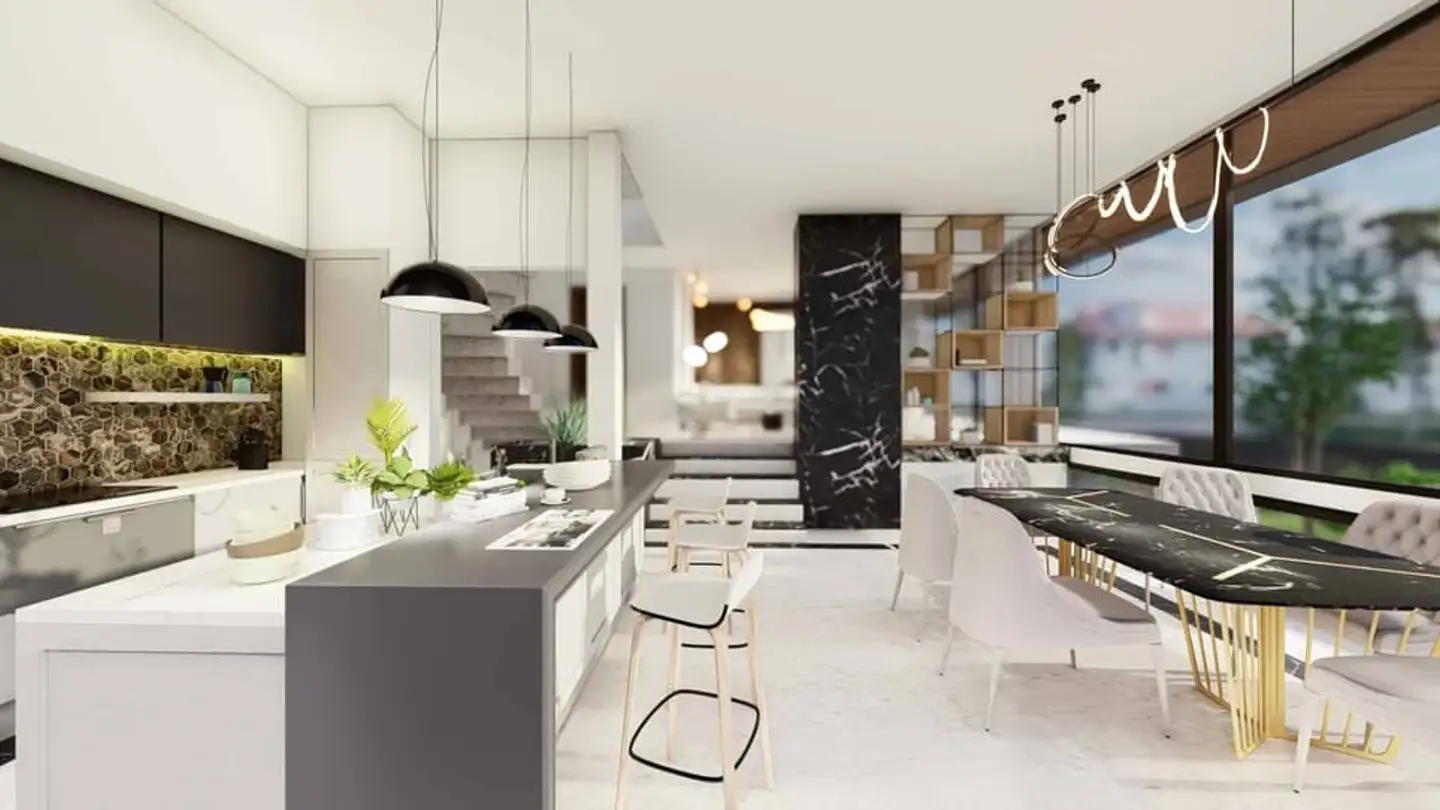 Wohnung kaufen - 1028 Préverenges - Foto 4