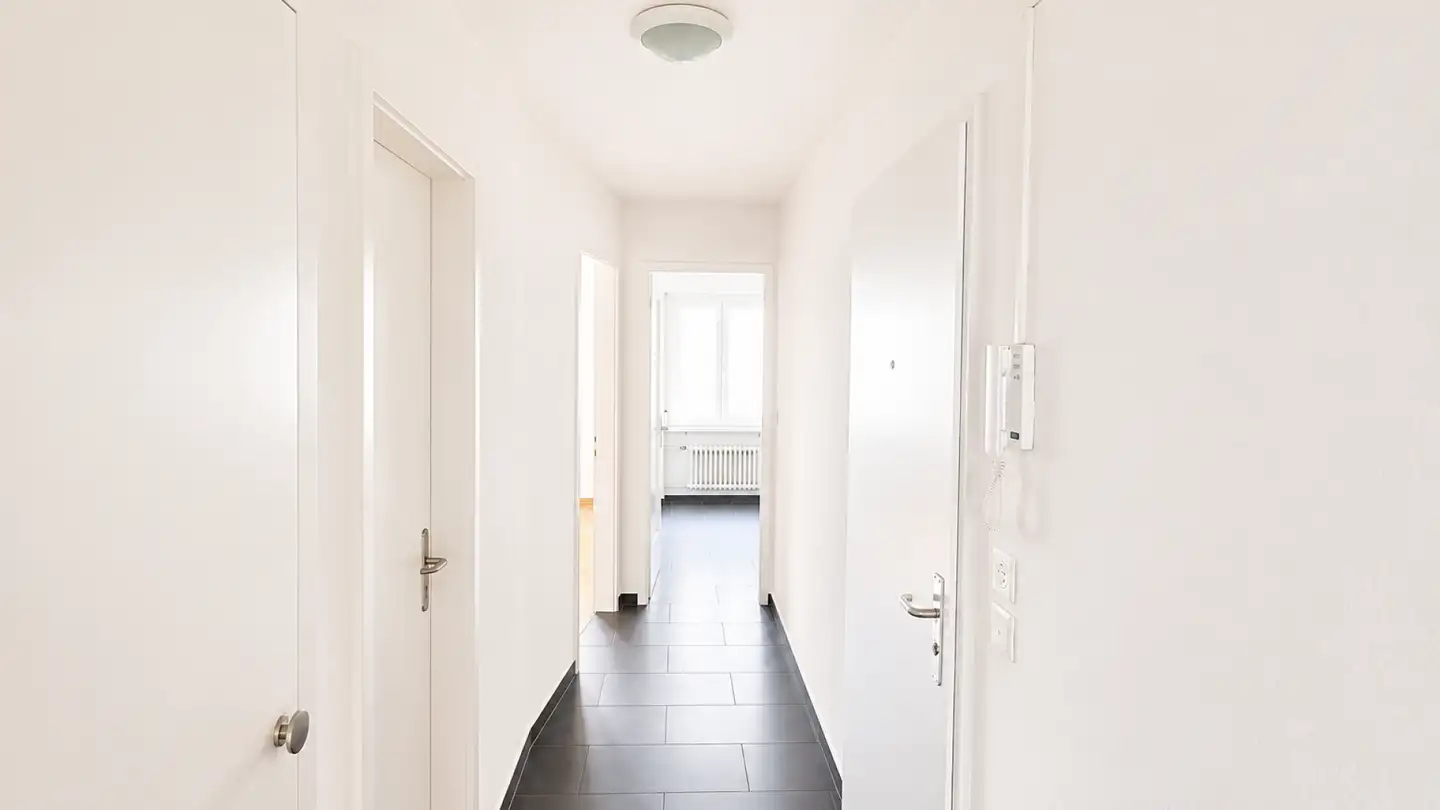 Appartement à louer - Klarastrasse 9, 4600 Olten