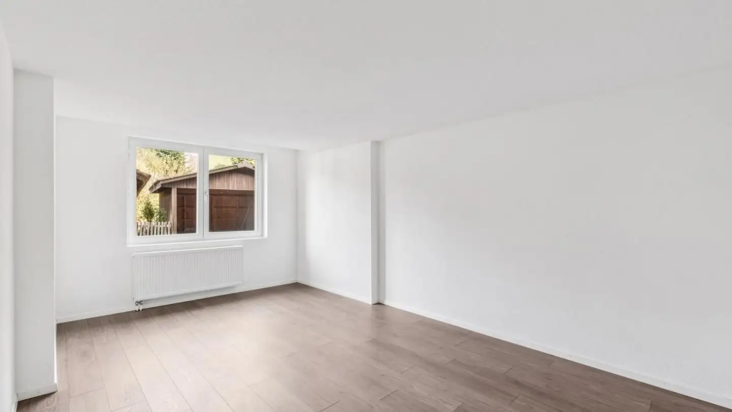 Appartement à louer - Allmendstrasse 3, 4950 Huttwil - Photo 2