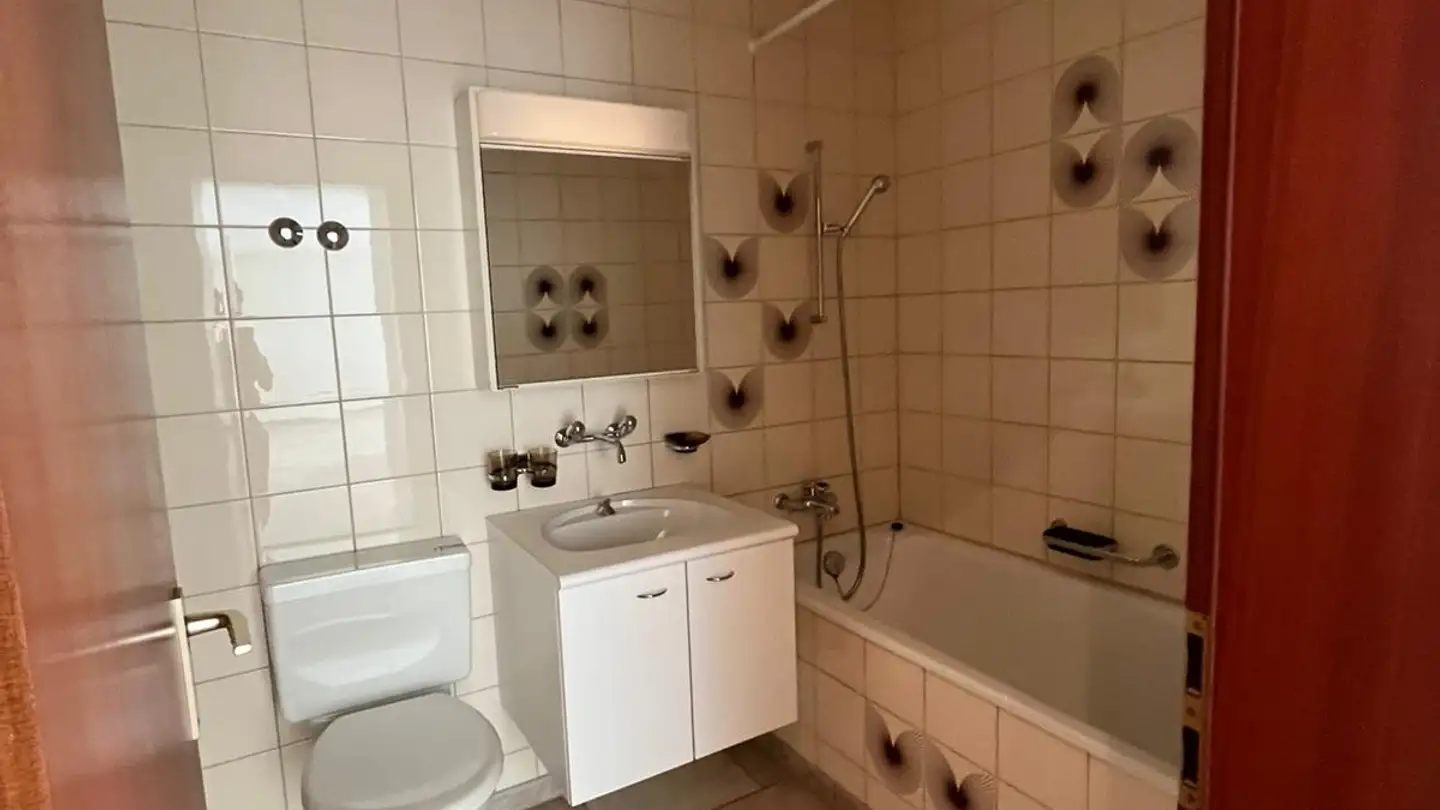 Apartment for rent - Ferdinand-Hodler-Strasse 7, 8049 Zürich