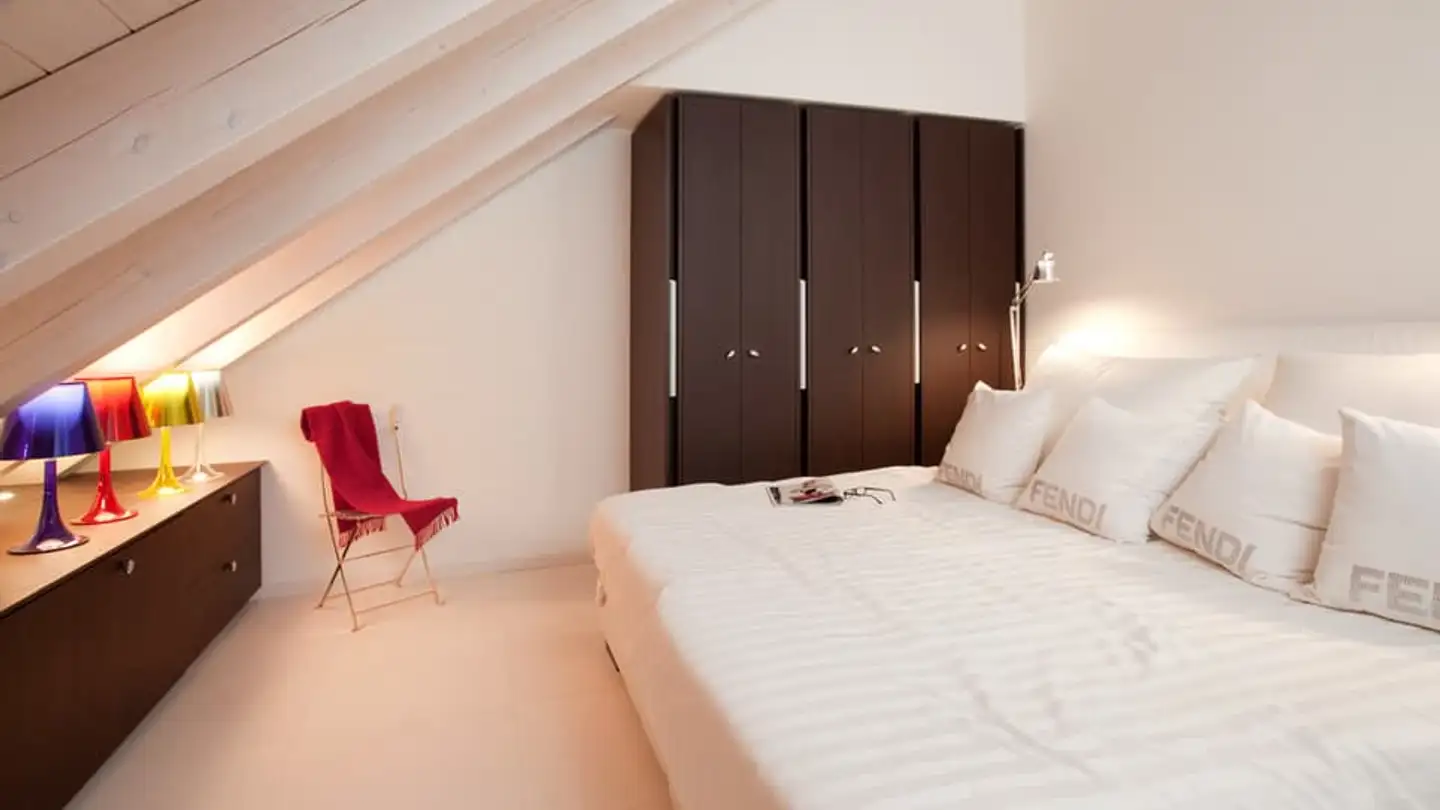 Appartement à louer - Rue Centrale 64, 3963 Crans-Montana - Photo 4