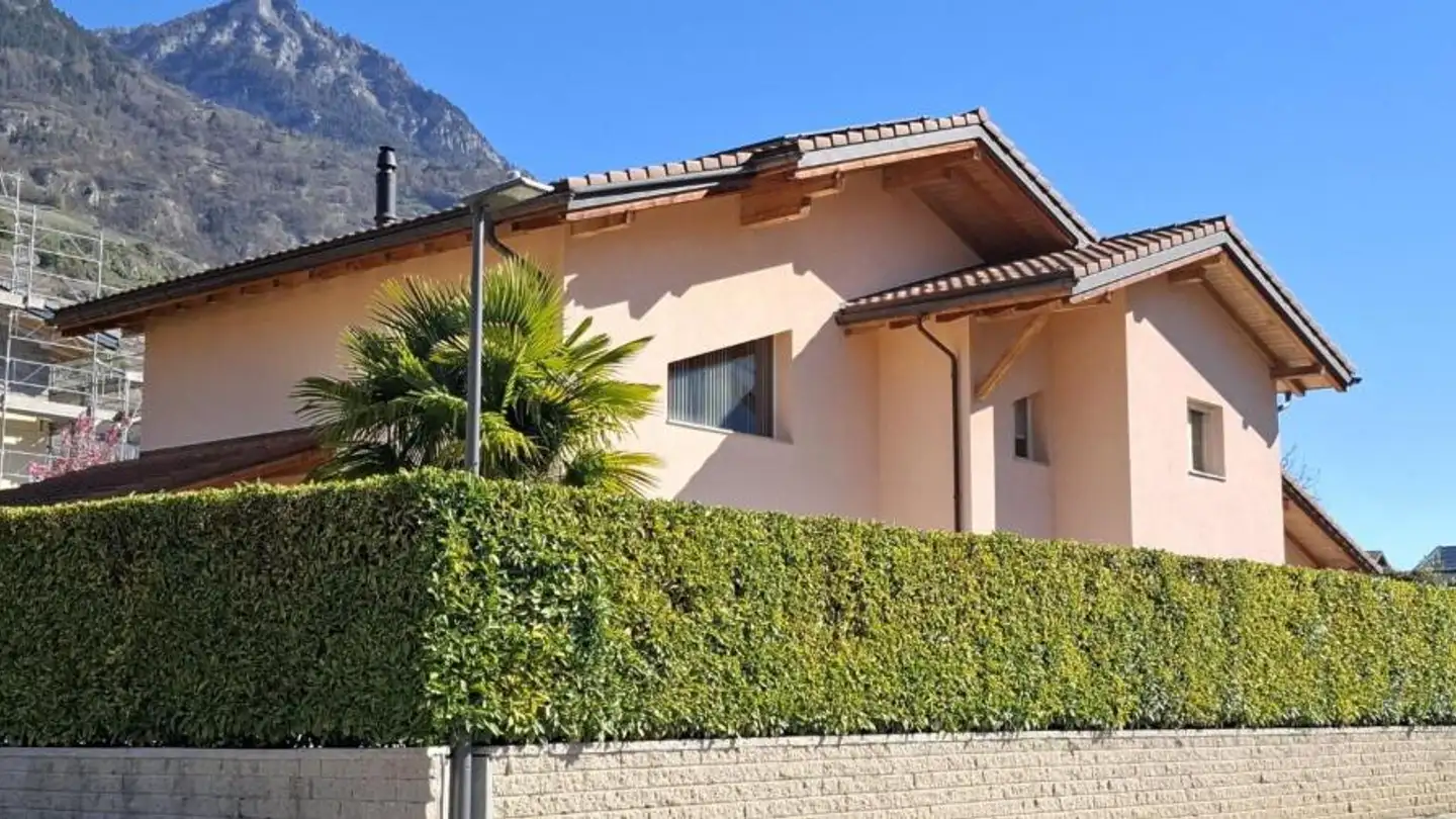 Villa in vendita - 1926 Fully