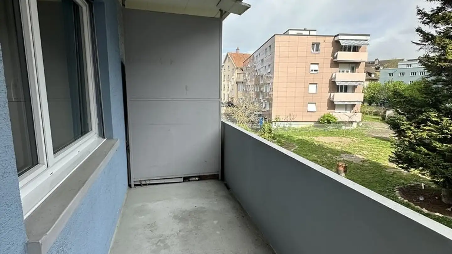 Apartment for rent - Rue Des Prés / Mattenstrasse 132, 2503 Biel/Bienne