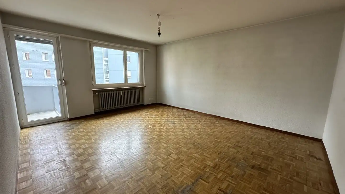 Apartment for rent - Rue Des Prés / Mattenstrasse 132, 2503 Biel/Bienne - Photo 2