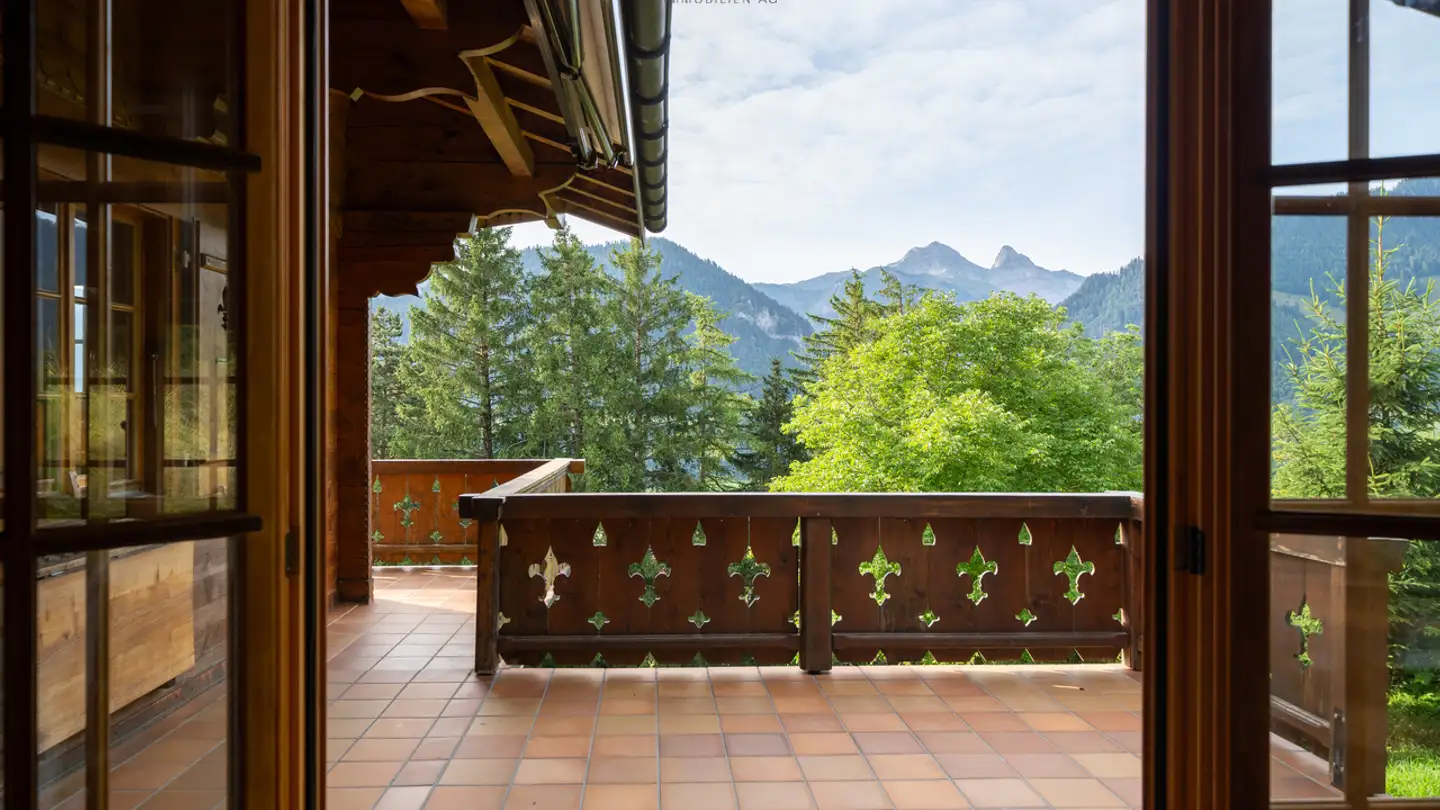 Casa singola in vendita - 1653 Crésuz - Foto 2