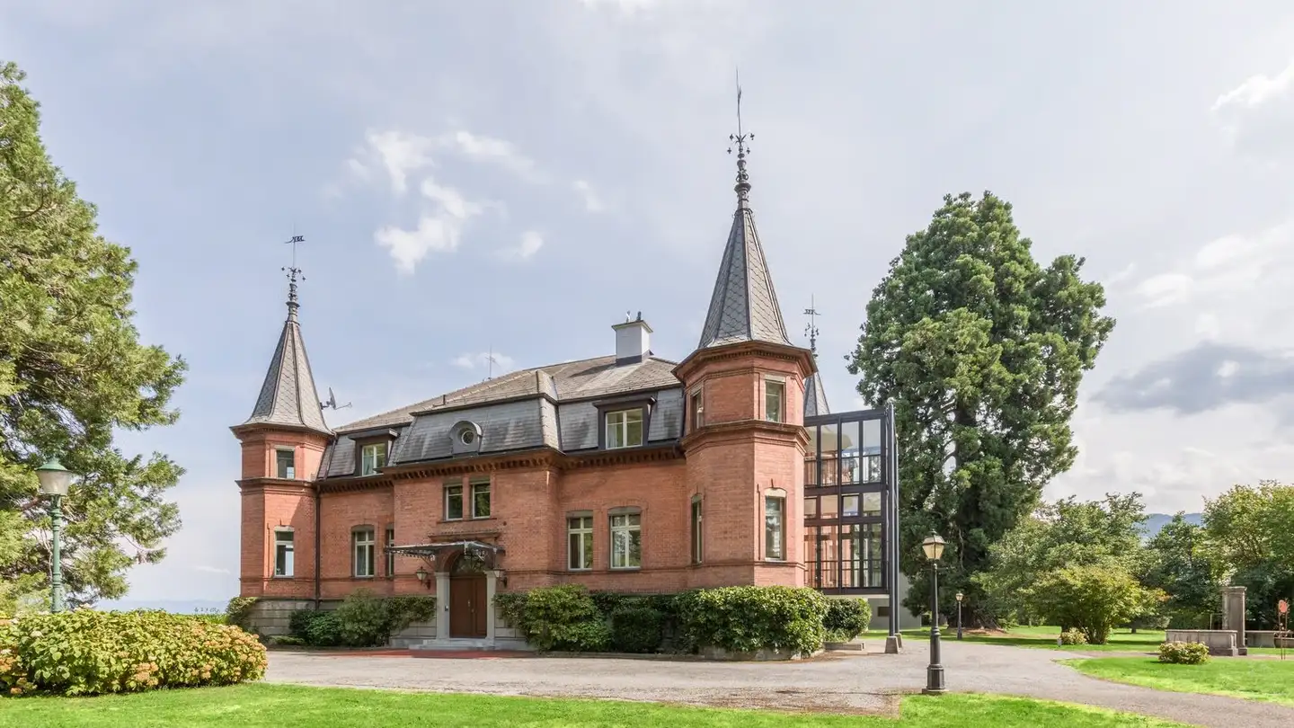 Appartement à louer - Rietbergstrasse 43, 9403 Goldach