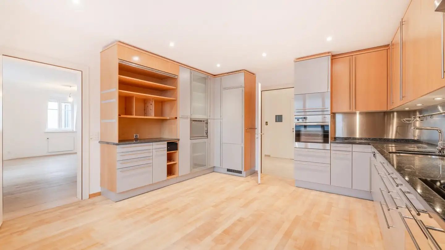 Appartement à louer - Rietbergstrasse 43, 9403 Goldach - Photo 2