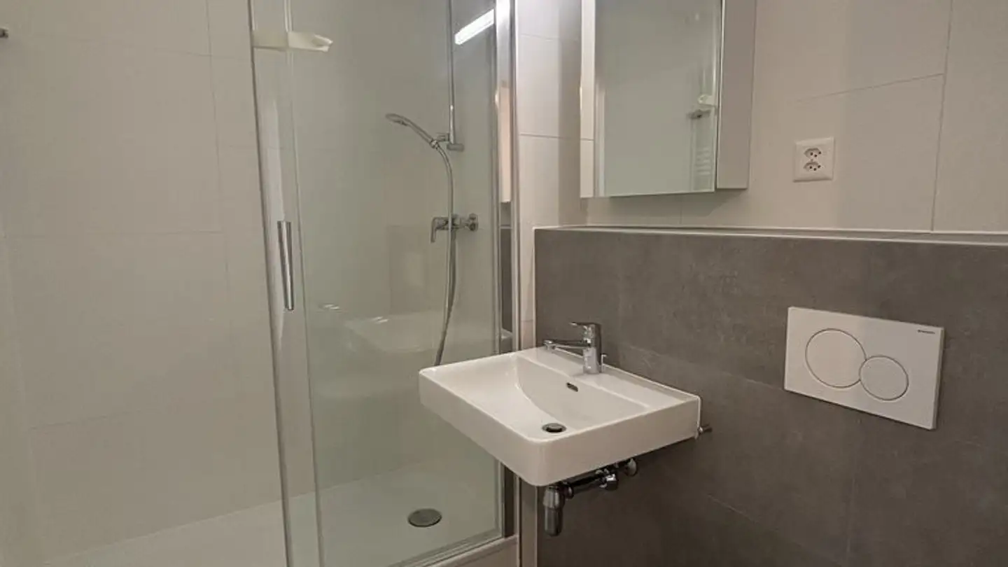 Apartment for rent - Route De Mon-Idée 47, 1226 Thônex - Photo 4