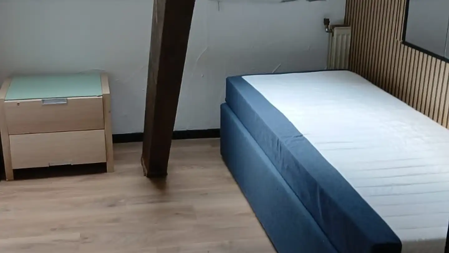 Apartment for rent - Baslerstrasse 76, 4600 Olten - Photo 3
