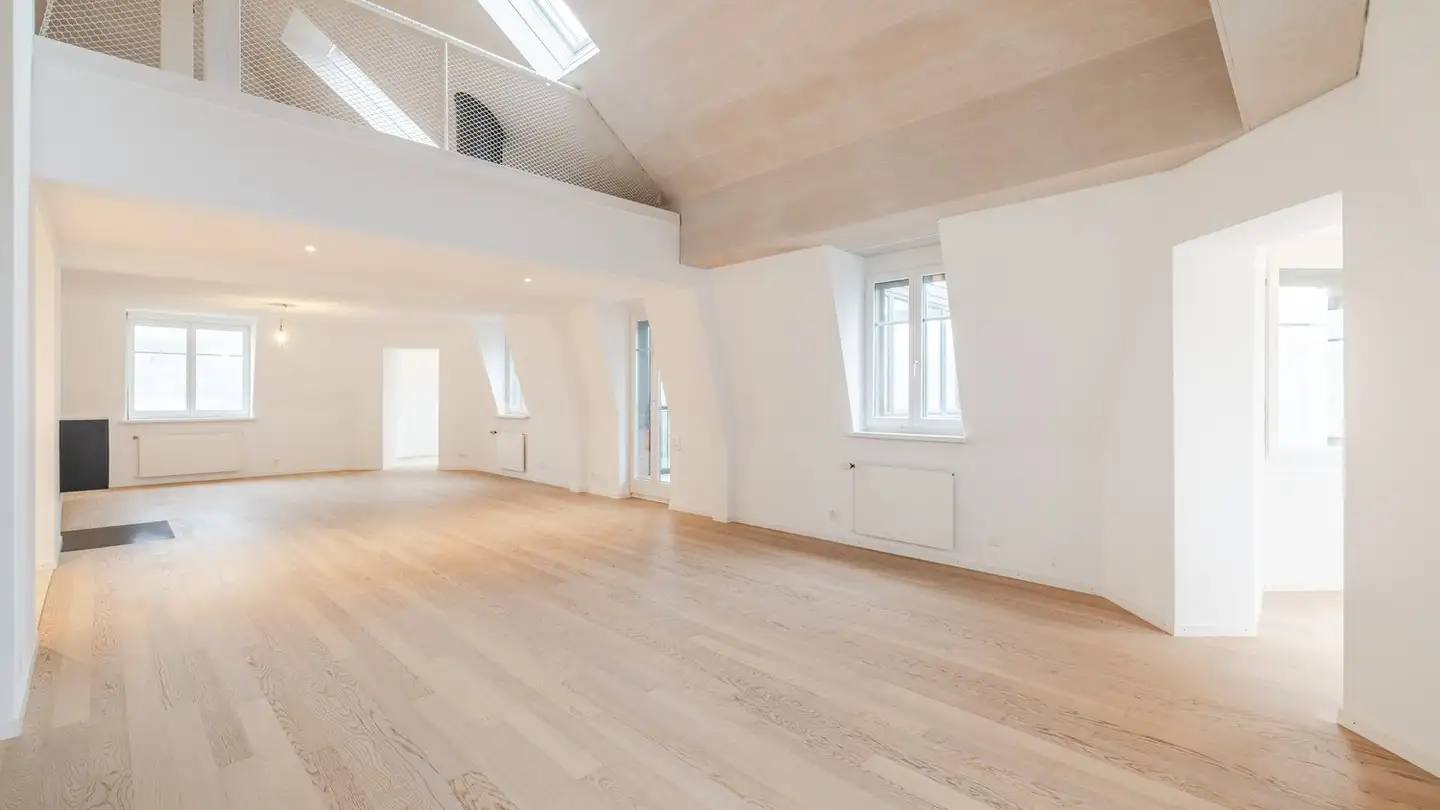 Appartement à louer - Rietbergstrasse 43, 9403 Goldach - Photo 3