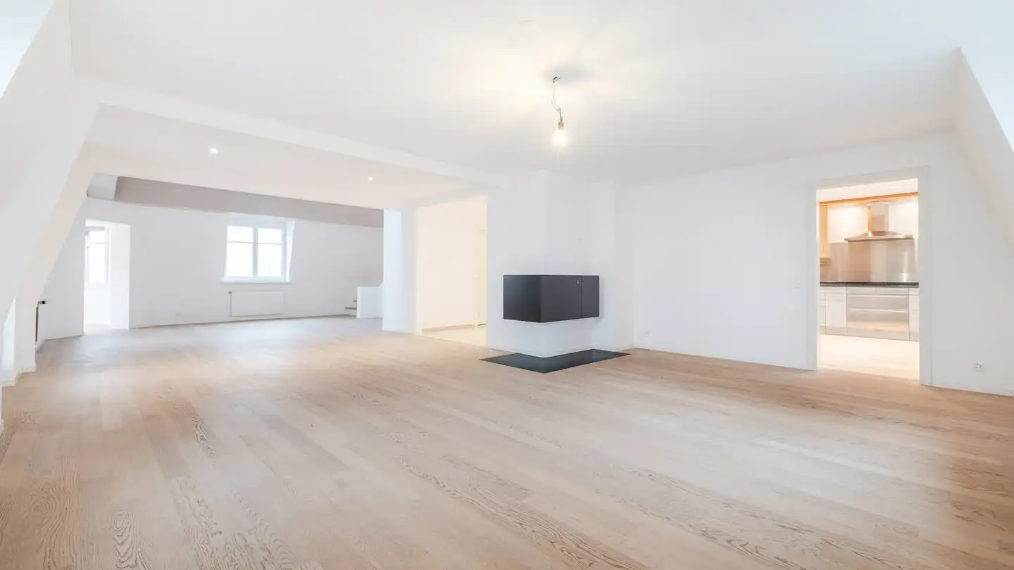 Appartement à louer - Rietbergstrasse 43, 9403 Goldach - Photo 4