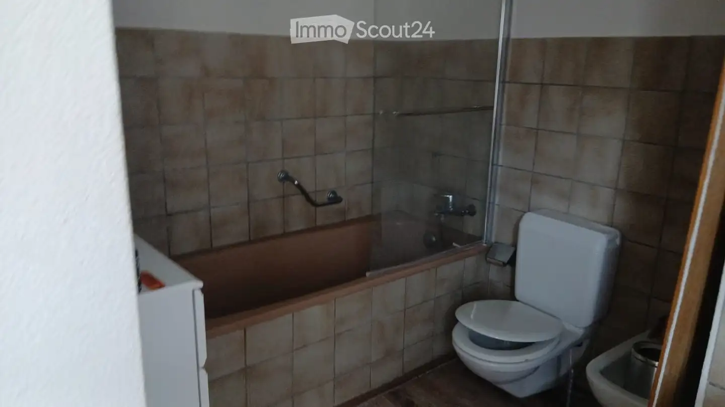 Apartment for rent - Baslerstrasse 76, 4600 Olten - Photo 4