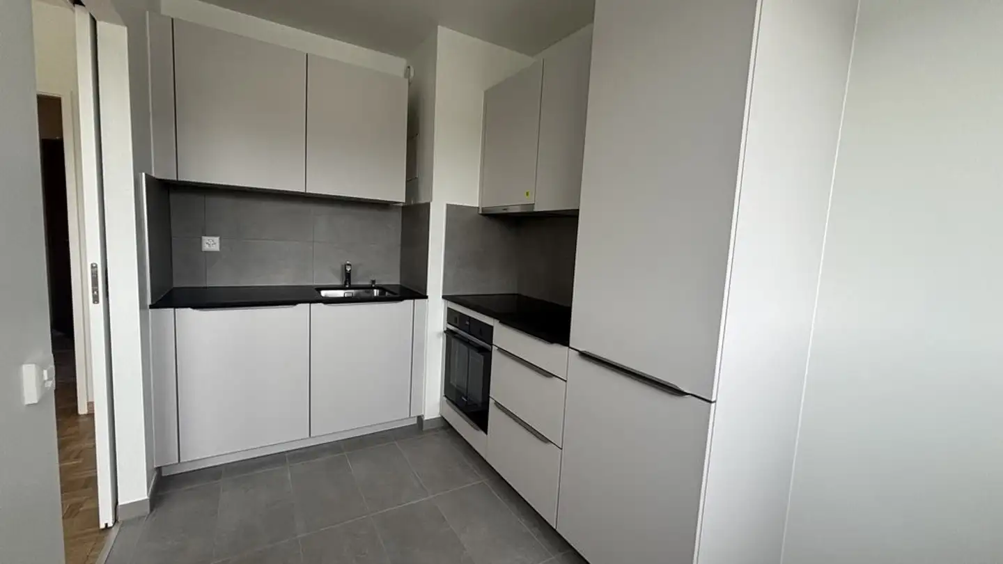 Apartment for rent - Route De Mon-Idée 47, 1226 Thônex - Photo 2