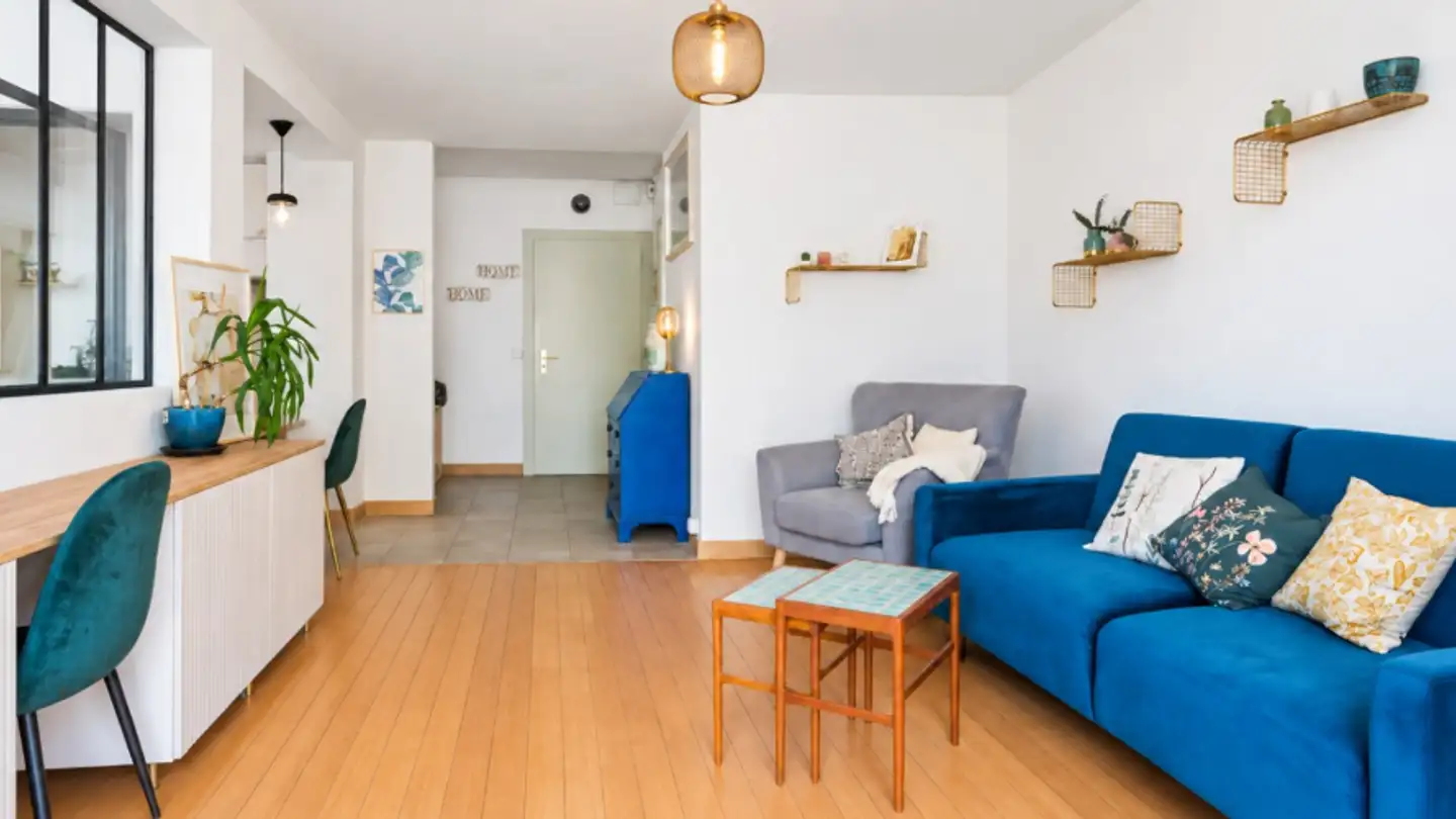 Apartment for sale - 1006 Lausanne