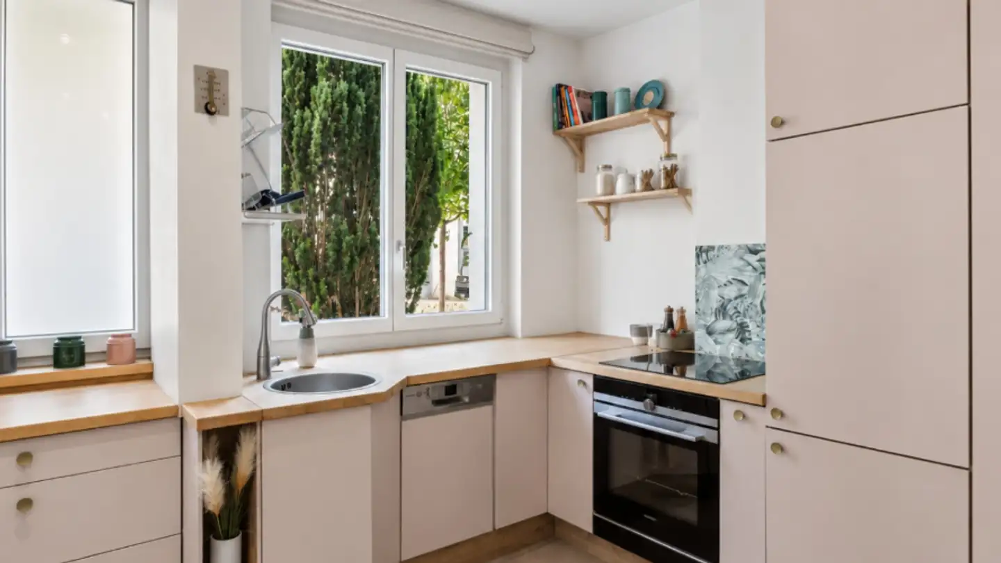 Apartment for sale - 1006 Lausanne - Photo 3