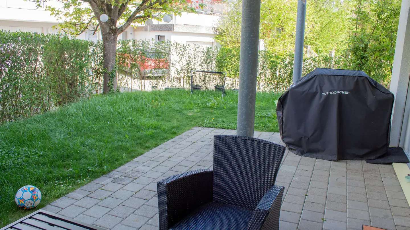 Appartement à vendre - 8200 Schaffhausen