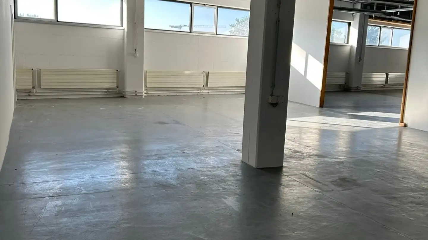 Laboratorio in affitto - Suhrerstrasse 24, 5036 Oberentfelden - Foto 2