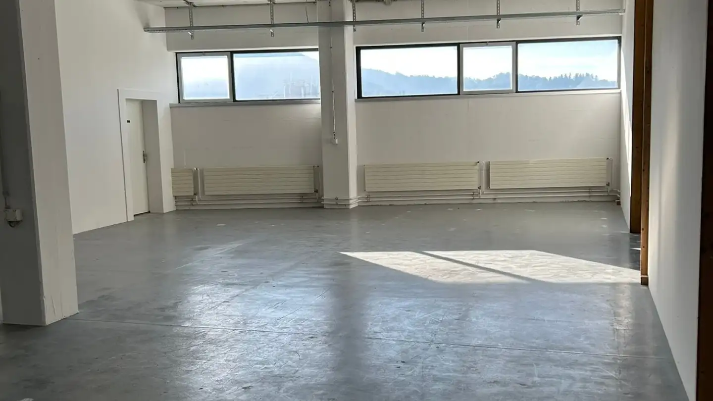 Laboratorio in affitto - Suhrerstrasse 24, 5036 Oberentfelden - Foto 3
