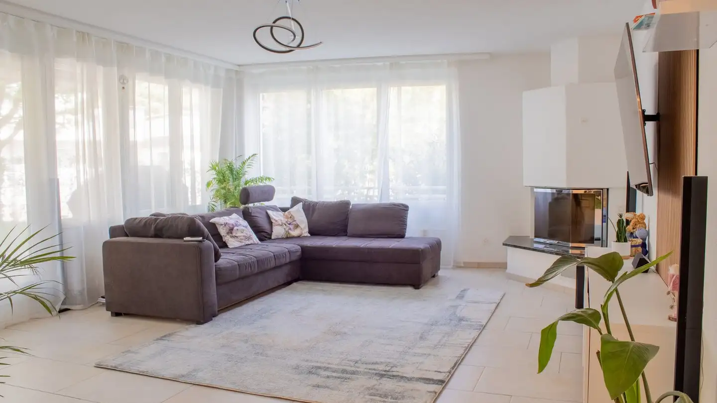 Appartement à vendre - 8200 Schaffhausen - Photo 2