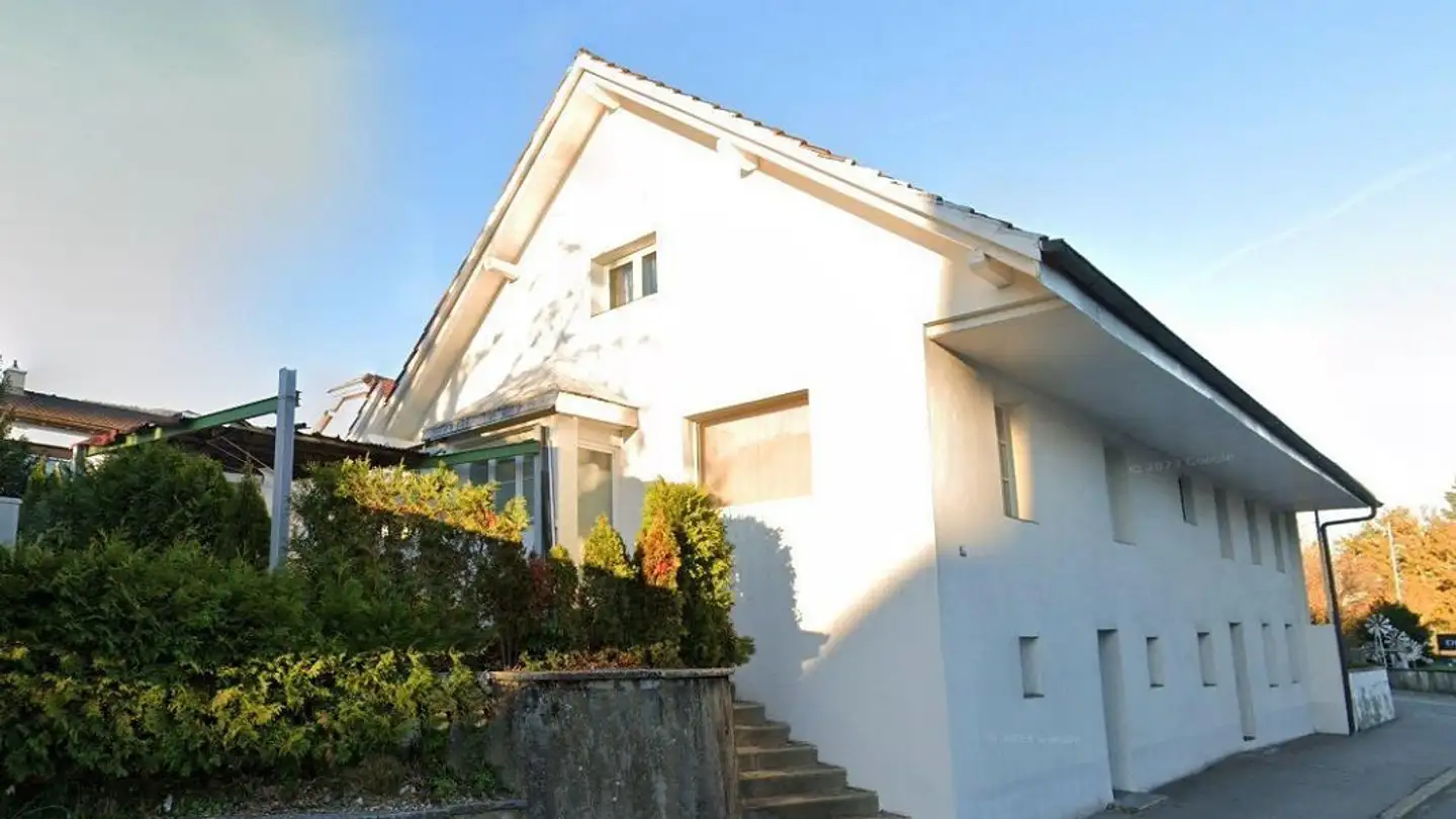 Appartamento in affitto - Solothurnstrasse 43, 2543 Lengnau BE