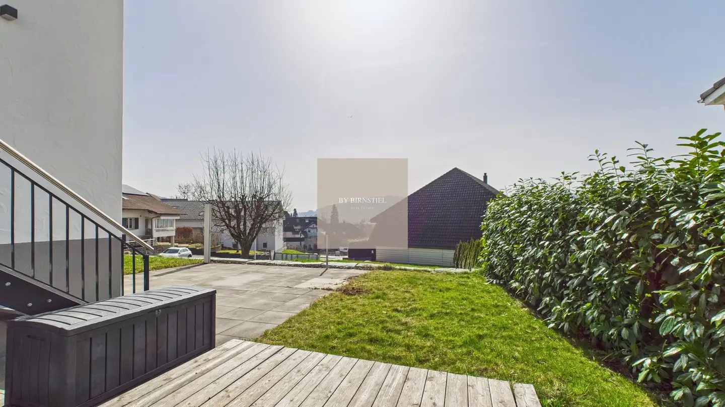 Casa singola in affitto - Hinterdorfstrasse 216, 5732 Zetzwil - Foto 3