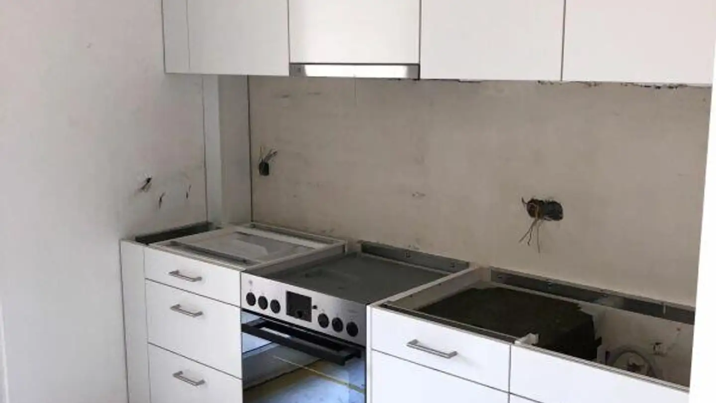 Wohnung mieten - Hammerstrasse 35, 4058 Basel - Foto 3