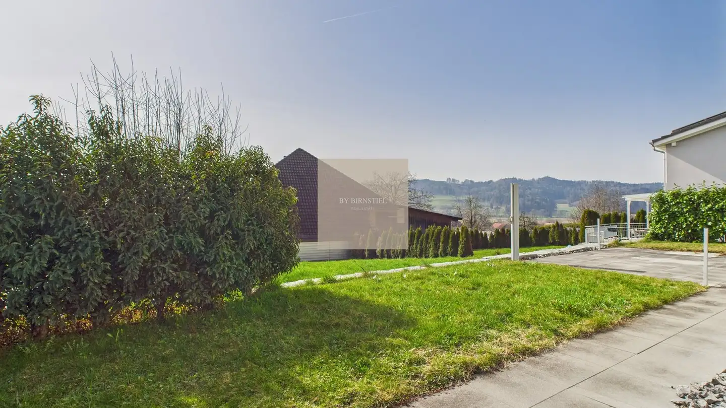 Casa singola in affitto - Hinterdorfstrasse 216, 5732 Zetzwil - Foto 4