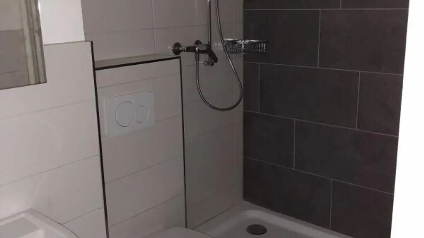 Wohnung mieten - Hammerstrasse 35, 4058 Basel - Foto 4