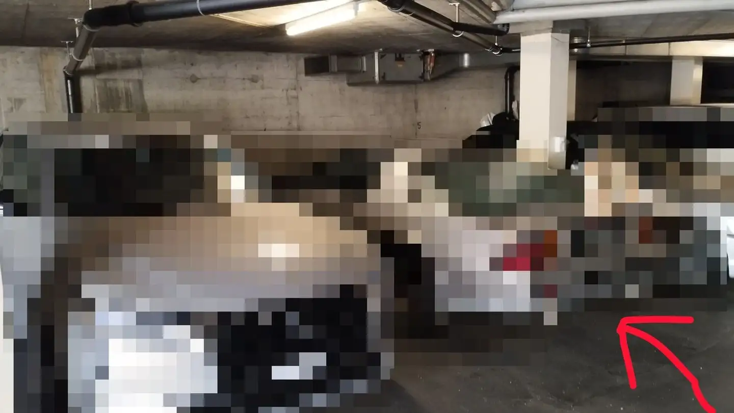 Garage individuel à louer - Wahlackerstrasse 1, 3052 Zollikofen