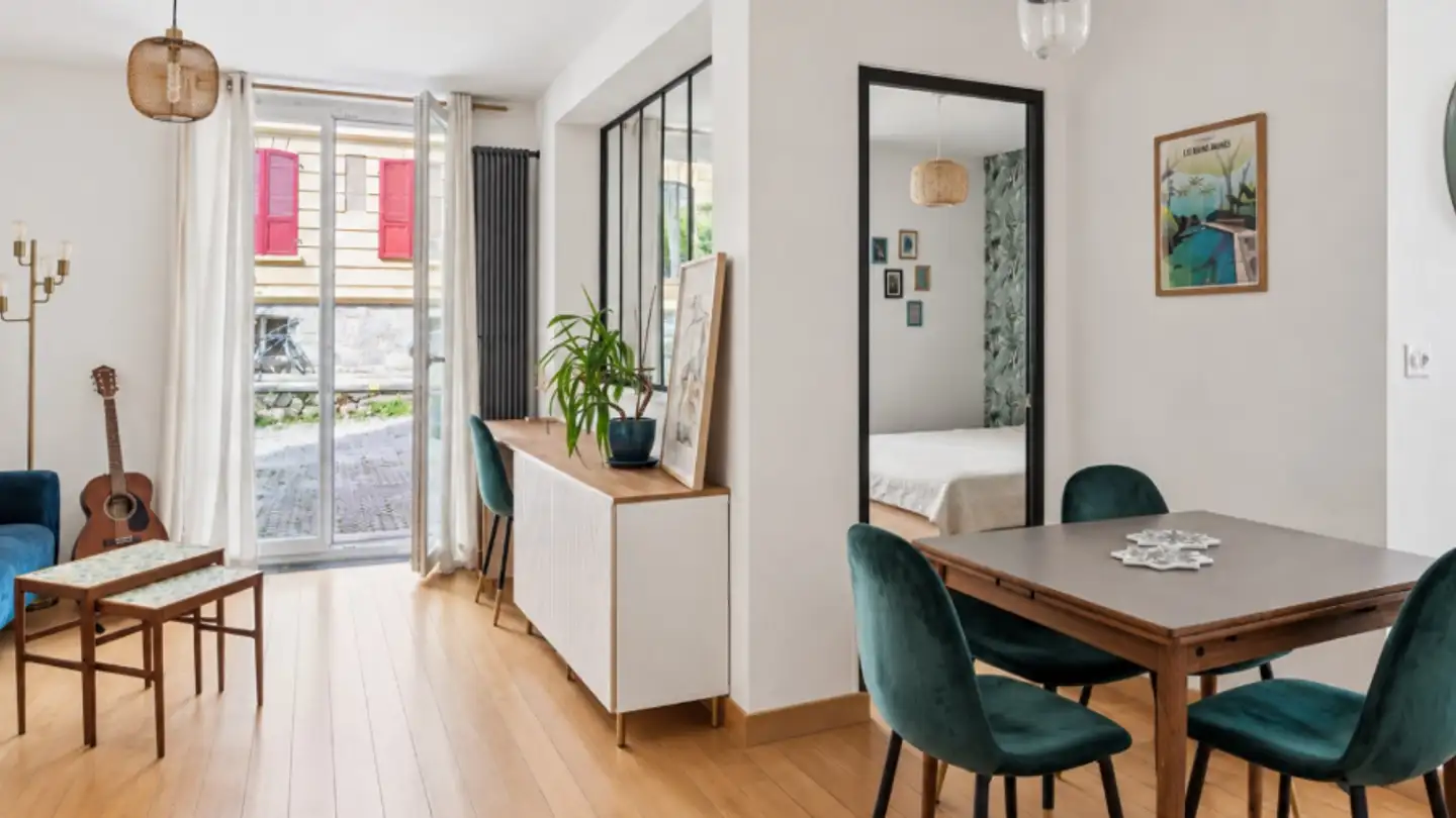 Apartment for sale - 1006 Lausanne - Photo 4