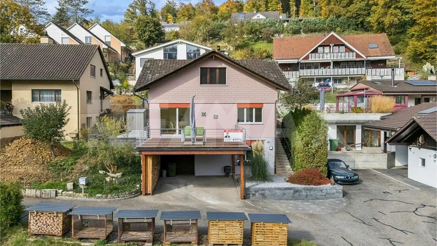 Casa singola in vendita - 4419 Lupsingen - Photo 2