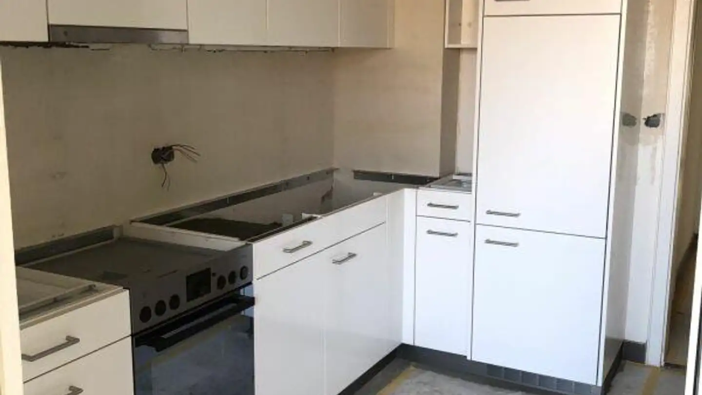 Wohnung mieten - Hammerstrasse 35, 4058 Basel - Foto 2