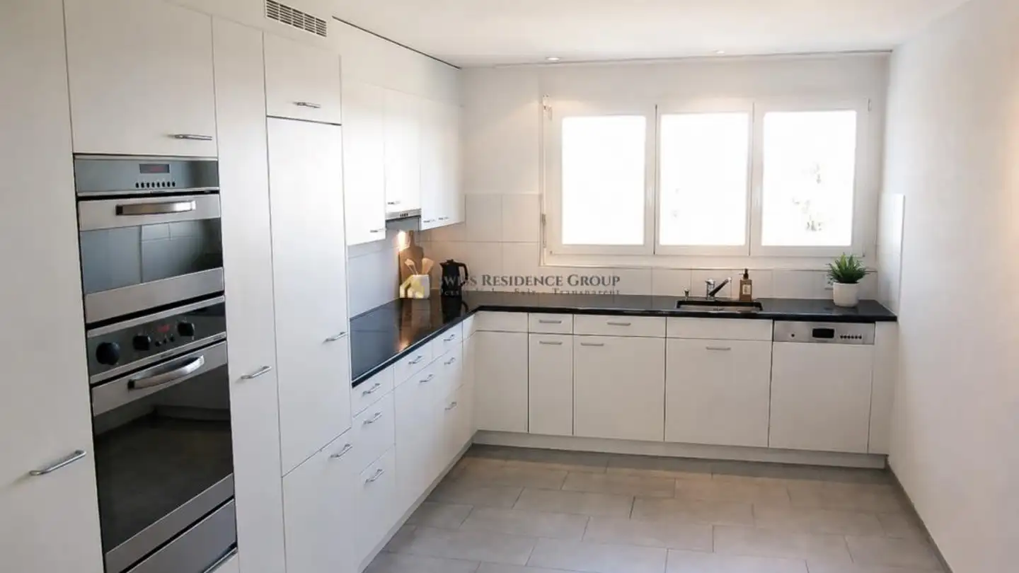 Semi-detached house for rent - 3537 Eggiwil - Photo 4