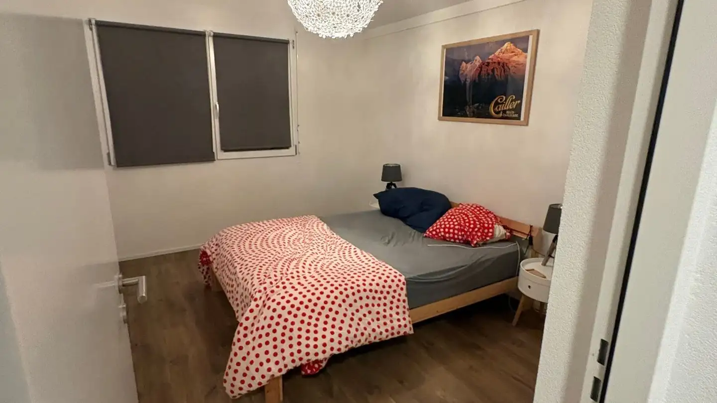 Semi-detached house for rent - Chemin Du Bugnon 50, 1618 Châtel-St-Denis - Photo 3