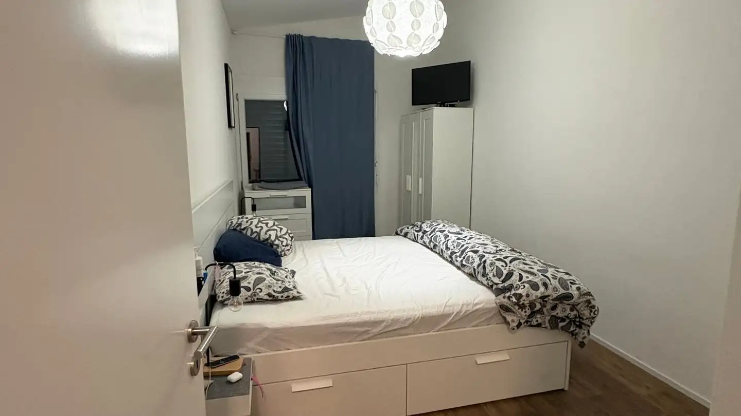 Semi-detached house for rent - Chemin Du Bugnon 50, 1618 Châtel-St-Denis - Photo 4