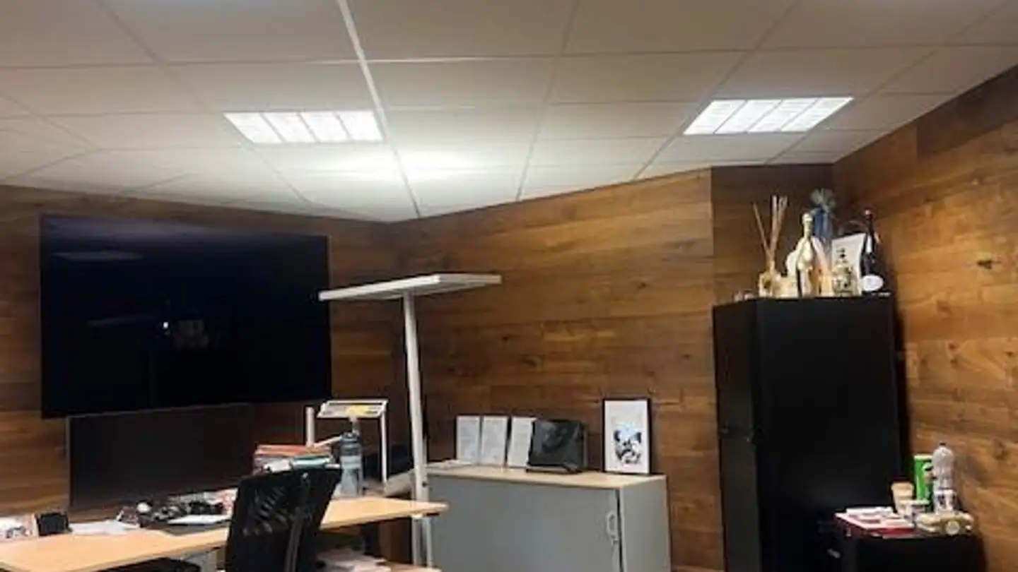 Bürofläche mieten - Wallisellerstrasse 116, 8152 Opfikon - Foto 4