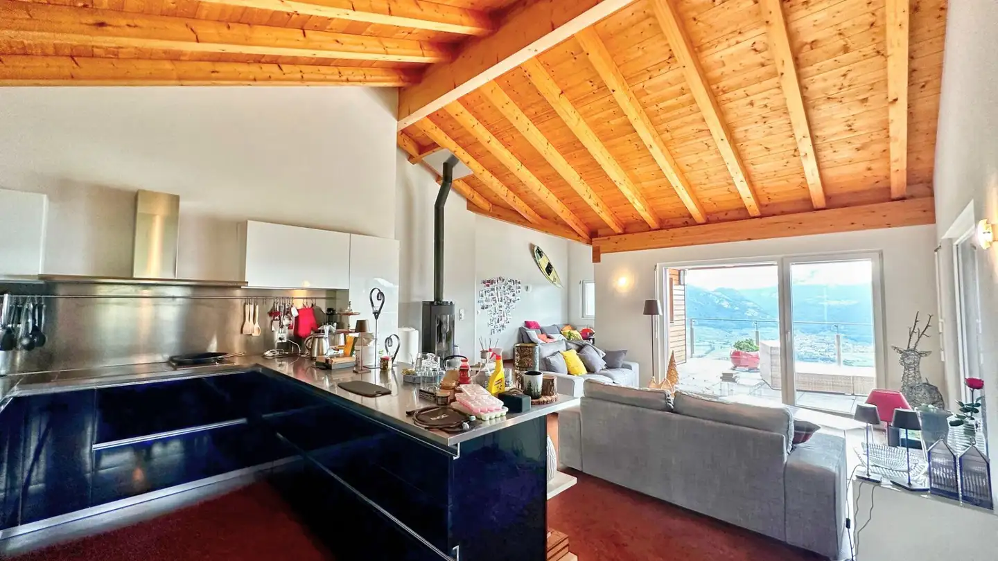 Casa singola in vendita - 1899 Torgon - Photo 4