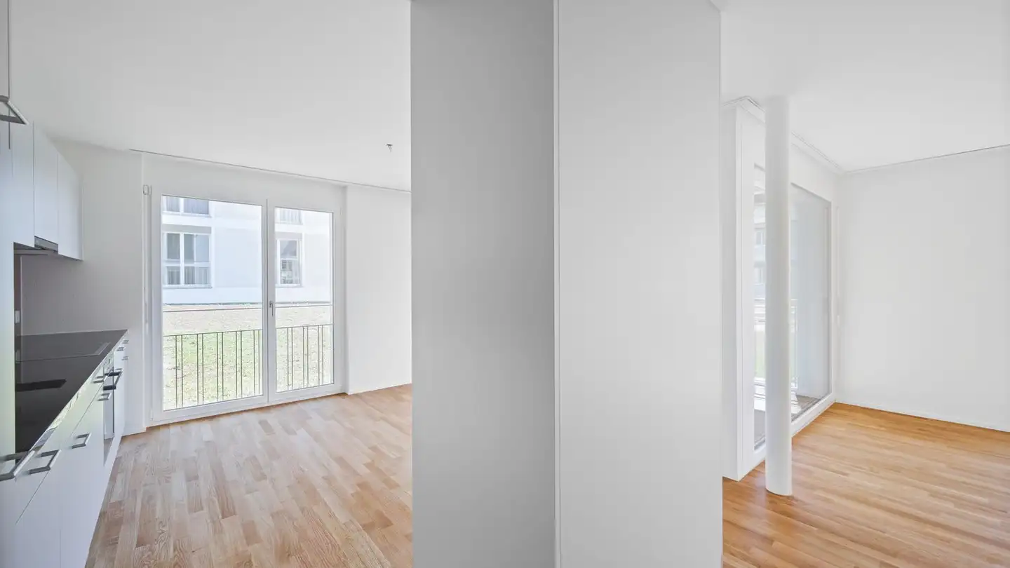 Apartment for rent - Ahornpark 4, 3315 Bätterkinden - Photo 4