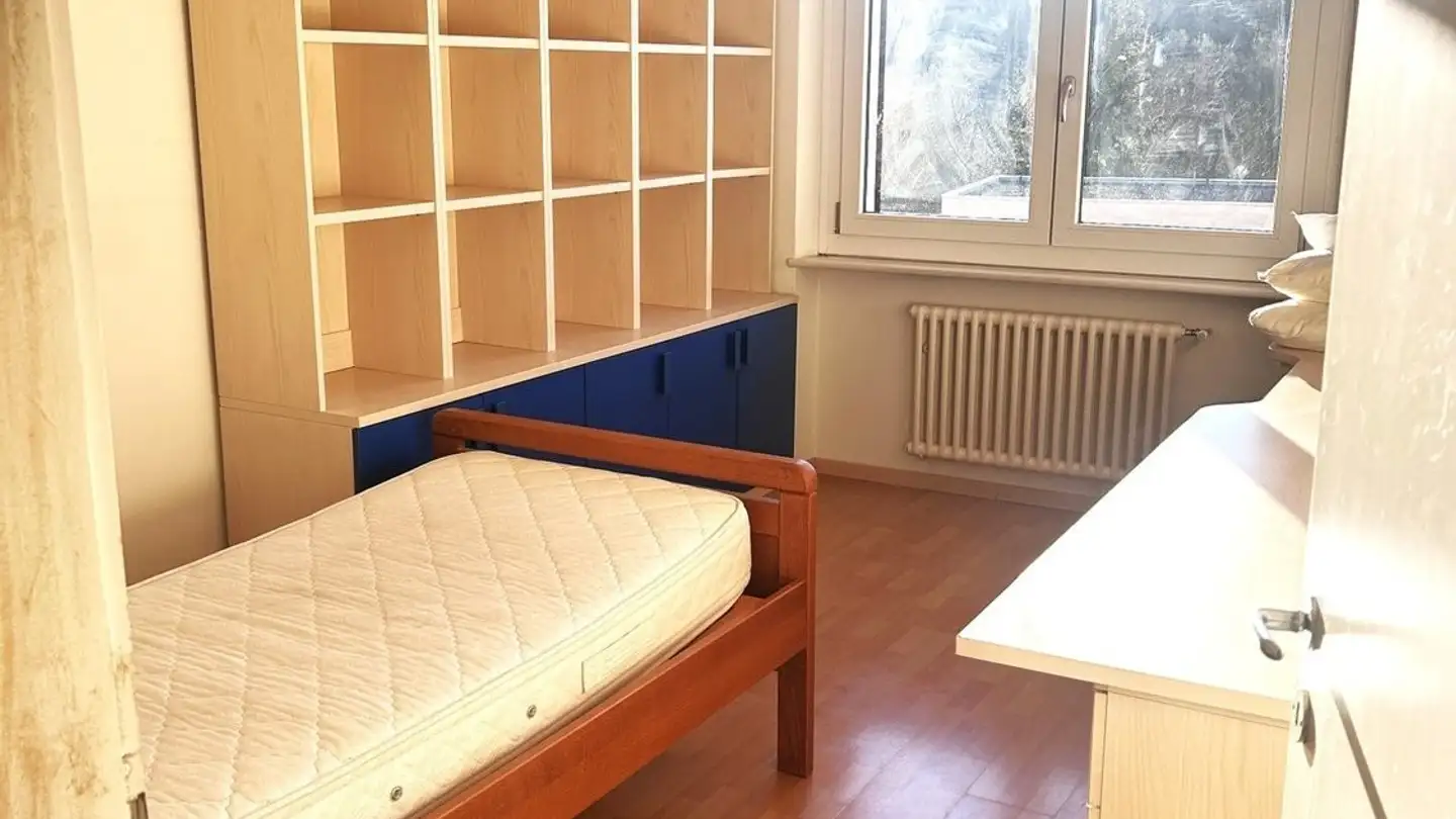 Appartamento in affitto - 6854 S. Pietro