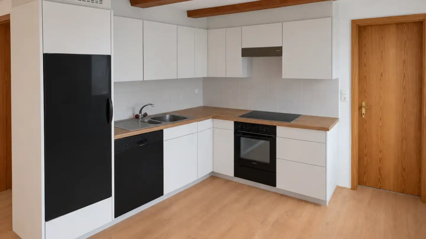 Apartment for rent - Schurtanne 2, 9043 Trogen - Photo 2