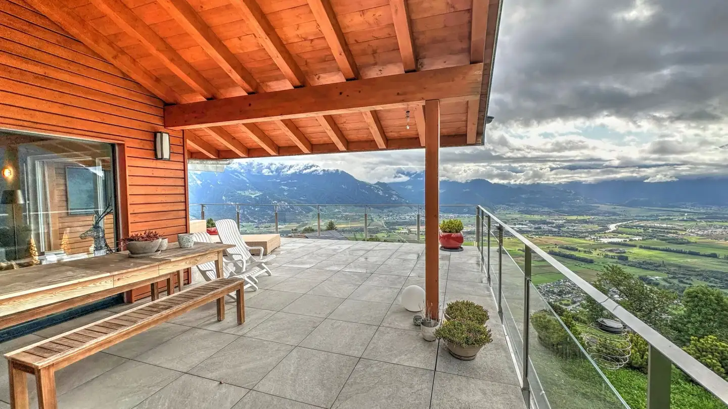 Casa singola in vendita - 1899 Torgon - Photo 3