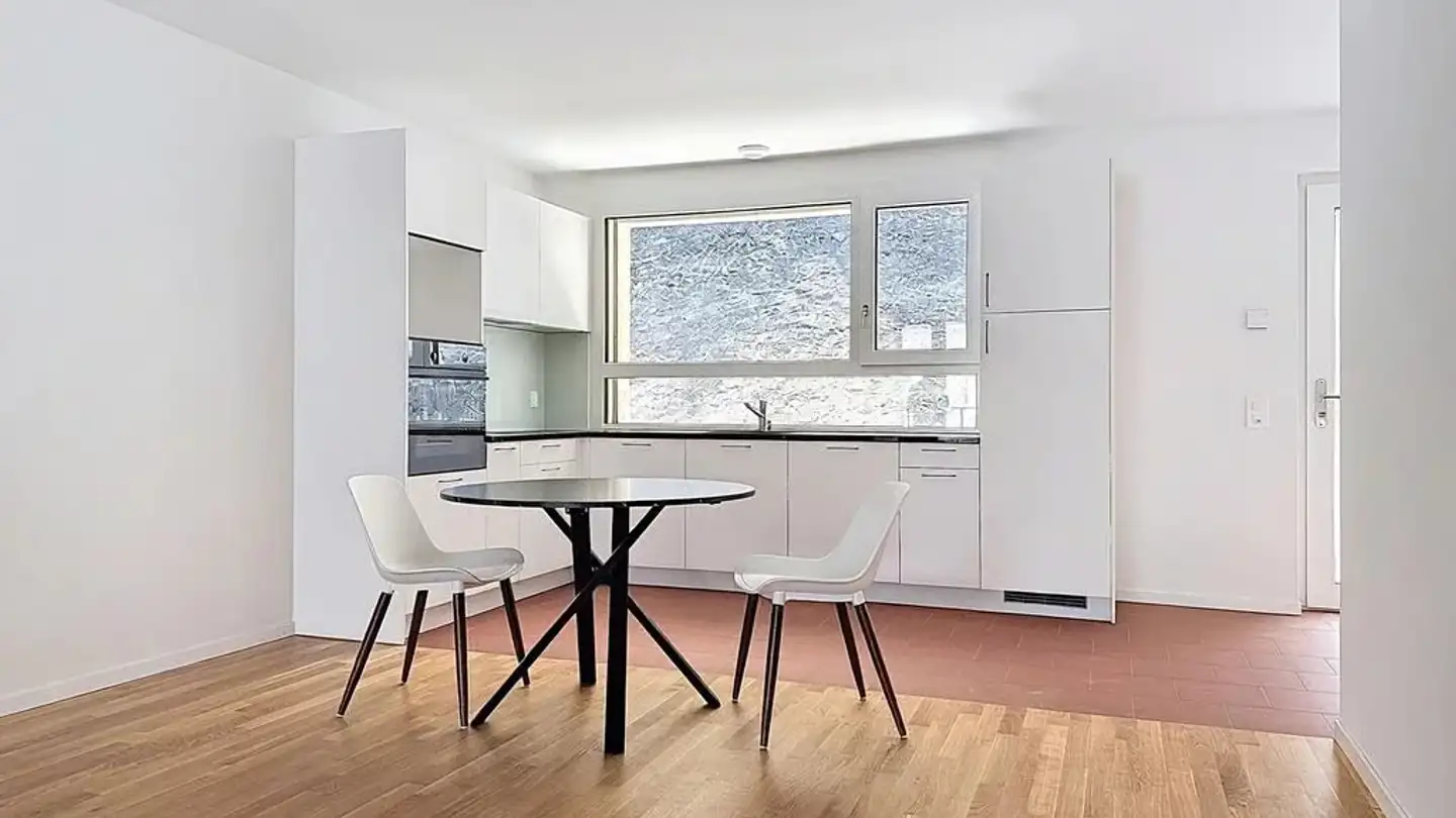 Apartment for rent - Route de Bramois 28a, 1967 Bramois